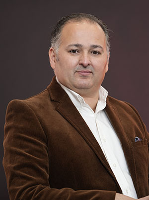 Saoudi Azzeddine